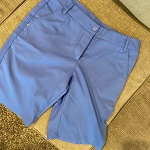 Ladies Golf Shorts